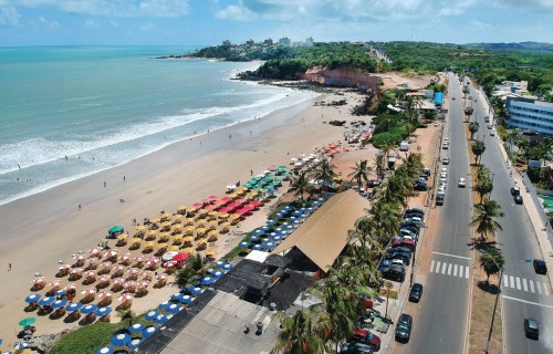 Poço Branco Notícias