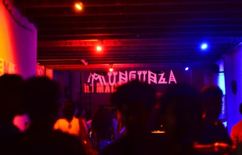 Poço Branco Notícias