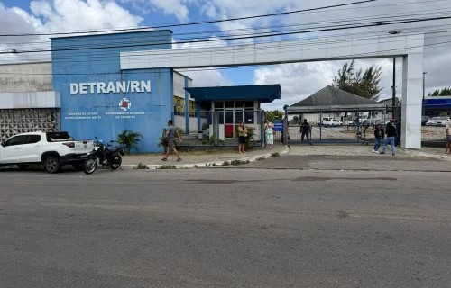 Poço Branco Notícias