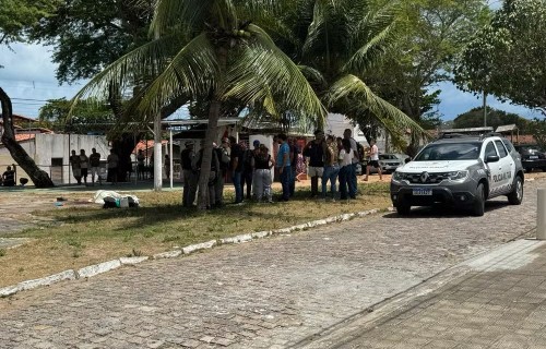 Poço Branco Notícias