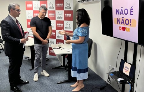 Poço Branco Notícias