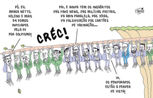 Poço Branco Notícias