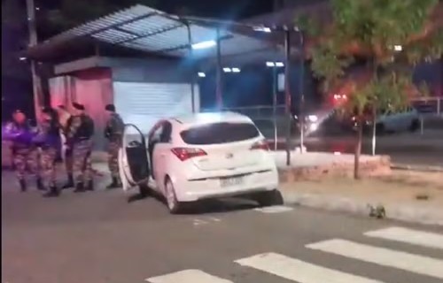 Poço Branco Notícias