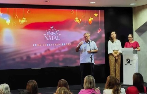 Poço Branco Notícias