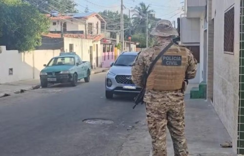 Poço Branco Notícias