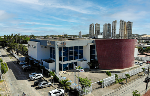 Poço Branco Notícias