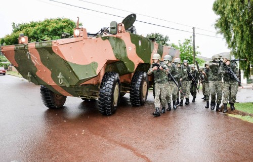 Poço Branco Notícias