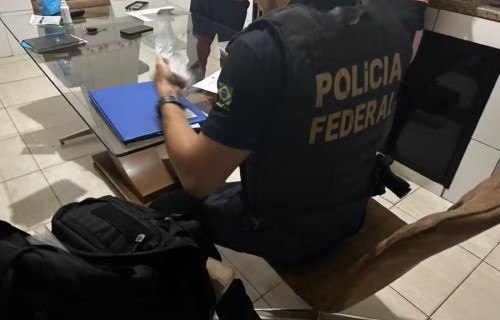 Poço Branco Notícias