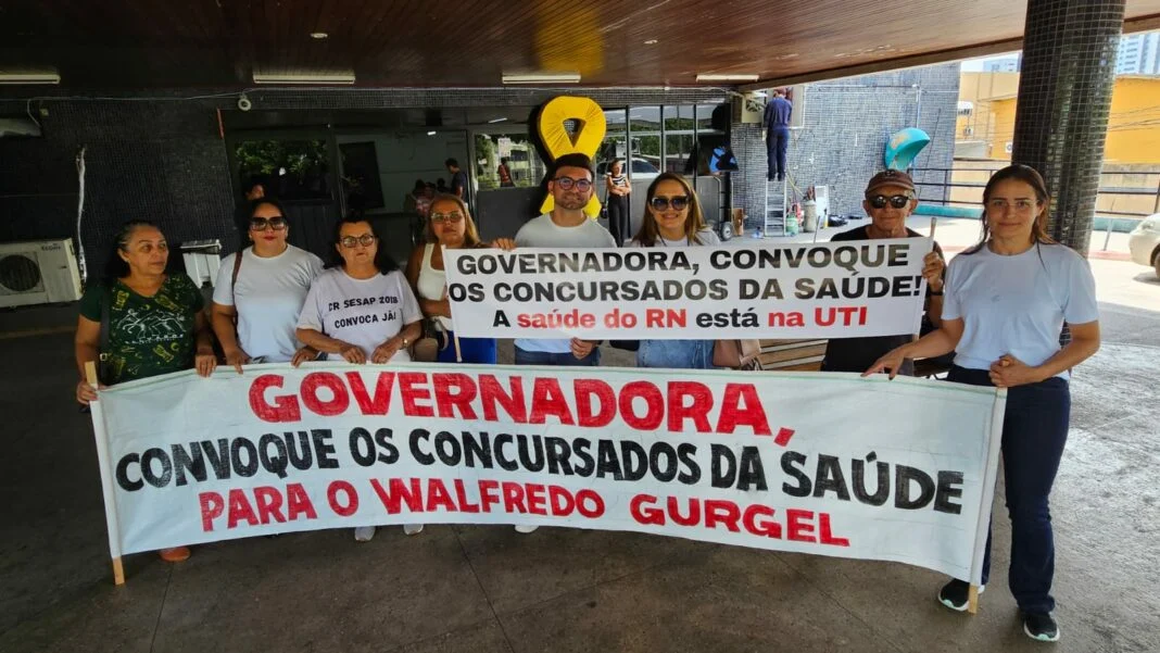 Poço Branco Notícias