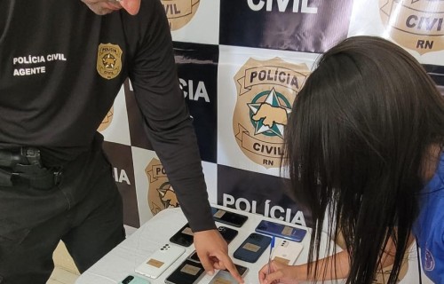 Poço Branco Notícias