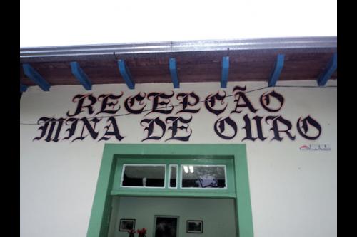 Minas Histórica